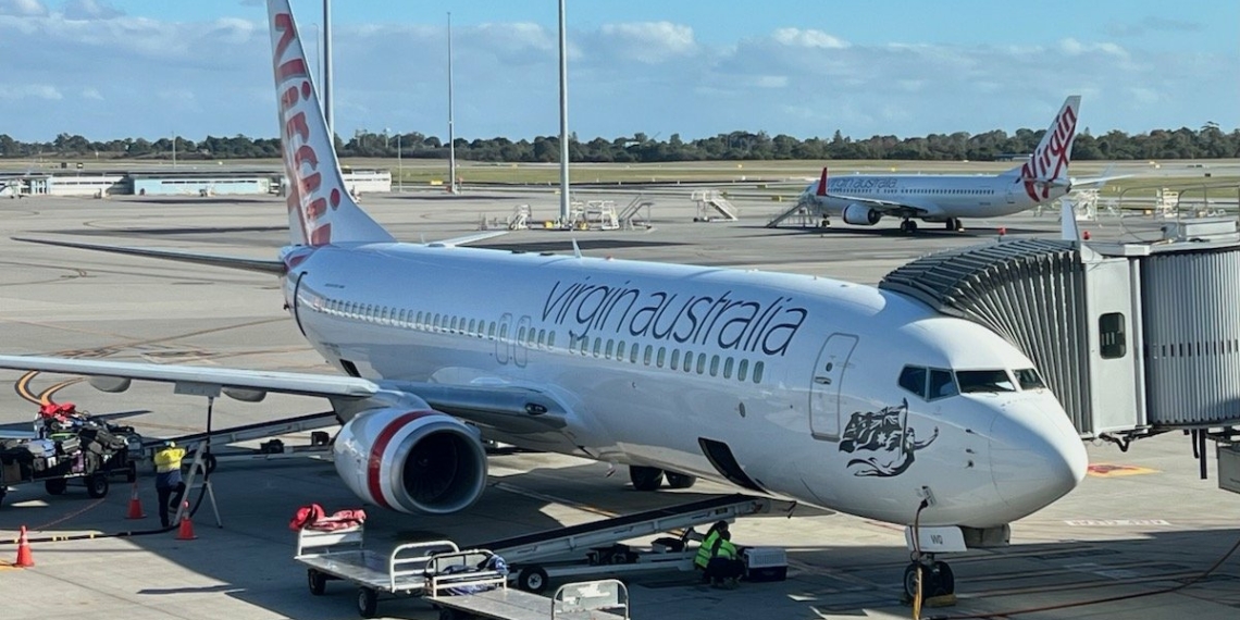 Qatar Airways May Invest In Virgin Australia - Travel News, Insights & Resources.