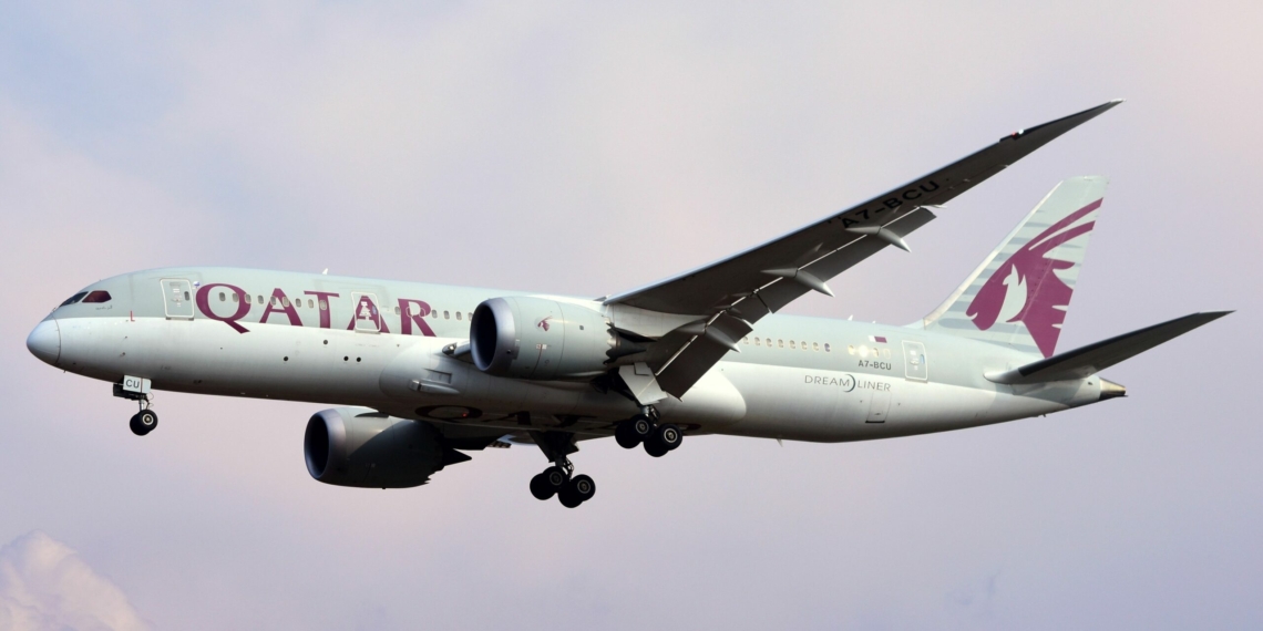 Qatar Airways Relaunches Doha Lisbon Direct Flights scaled - Travel News, Insights & Resources.