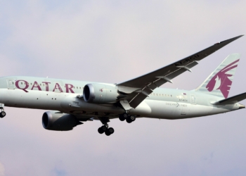 Qatar Airways Relaunches Doha Lisbon Direct Flights scaled - Travel News, Insights & Resources.