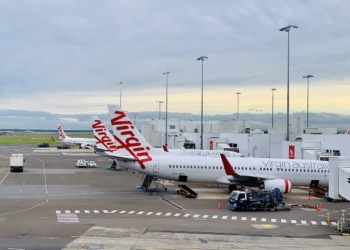 Qatar Airways Reportedly Seeking 20 Stake in Virgin Australia - Travel News, Insights & Resources.