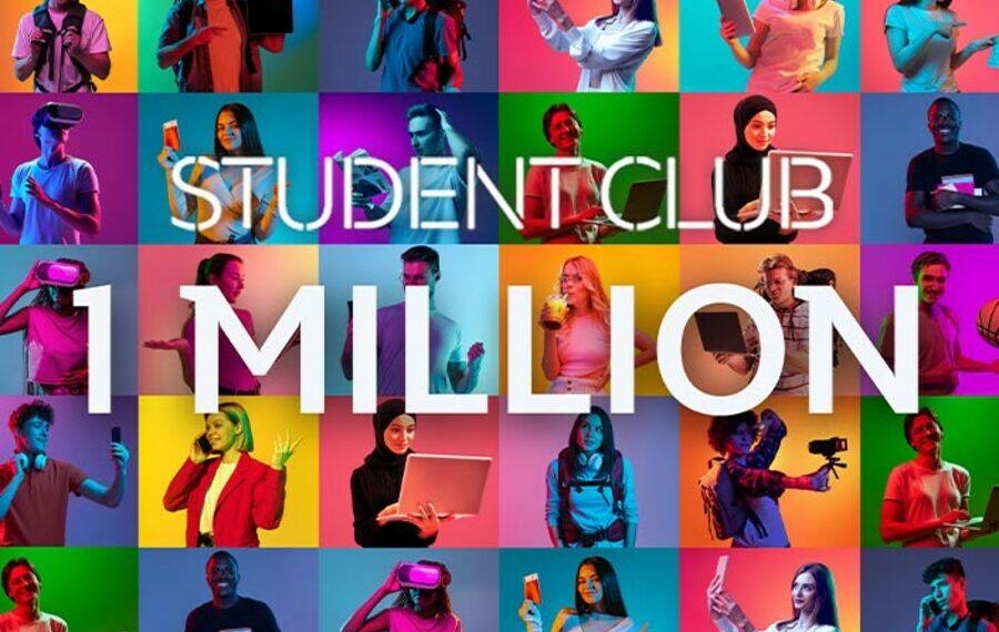Qatar Airways Student Club Hits One Million Milestone With Exclusive - Travel News, Insights & Resources.