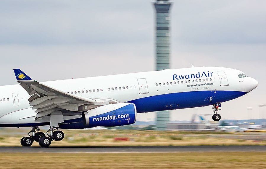 Qatar Airways To Take Control Of RwandAir Add It To - Travel News, Insights & Resources.
