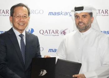 Qatar Airways and MASkargo sign comprehensive MoU - Travel News, Insights & Resources.