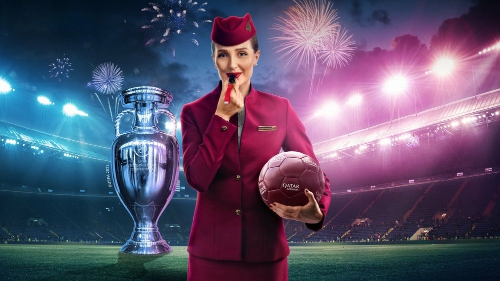 Qatar Airways and UEFA extend deal as Euro 2024 gets - Travel News, Insights & Resources.