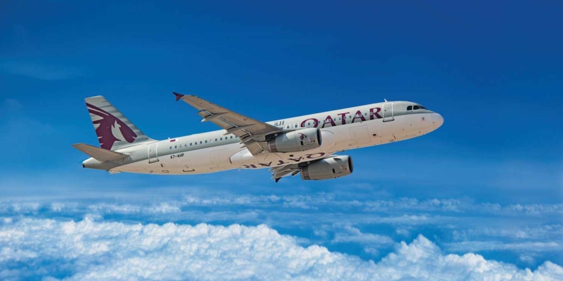 Qatar Airways crowned worlds best airline for 2024 Doha - Travel News, Insights & Resources.