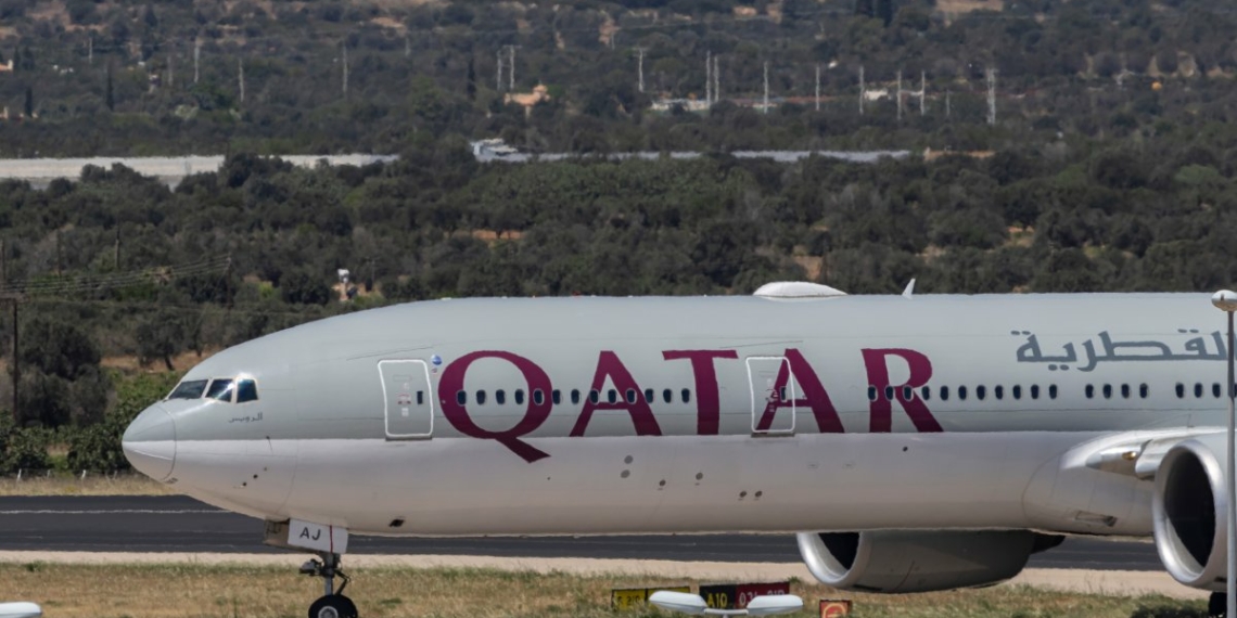 Qatar Airways flight experiences turbulence injuring 12 – NBC4 Washington - Travel News, Insights & Resources.