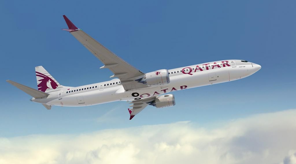 Qatar Airways in talks to acquire stake in Virgin Australia - Travel News, Insights & Resources.