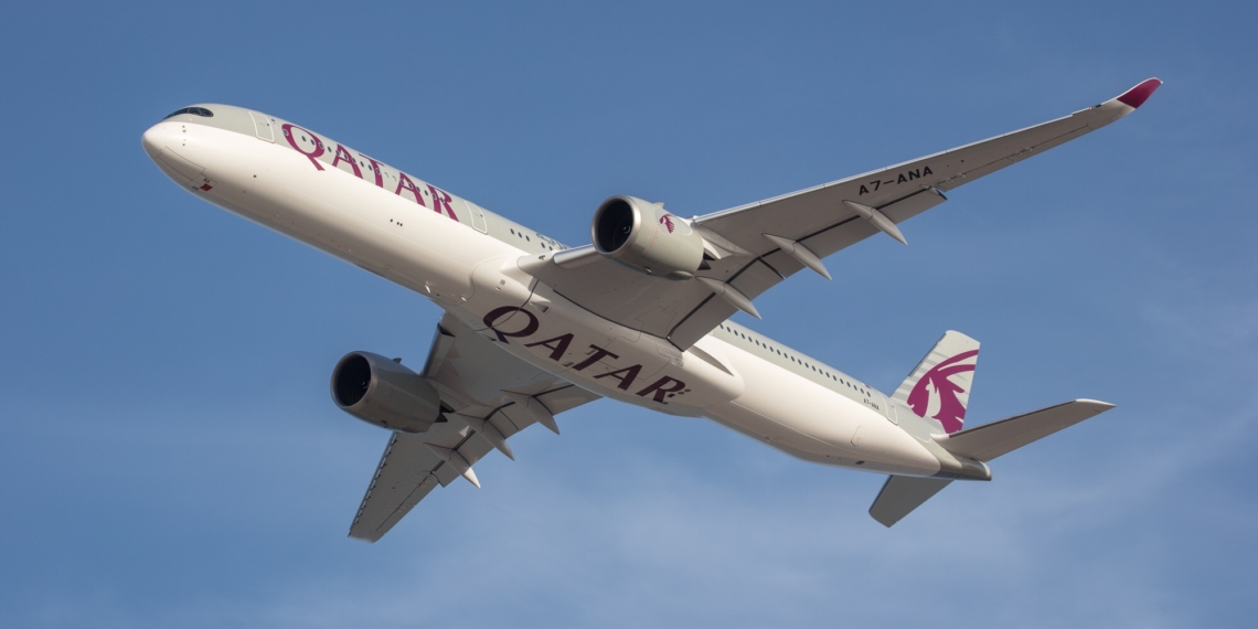 Qatar Airways increases Amsterdam Doha flights for Summer 2024 - Travel News, Insights & Resources.