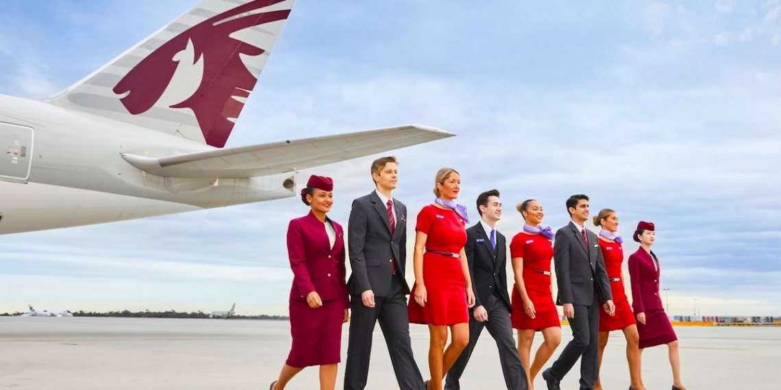 Qatar Airways is reportedly looking to buy a 20 per - Travel News, Insights & Resources.