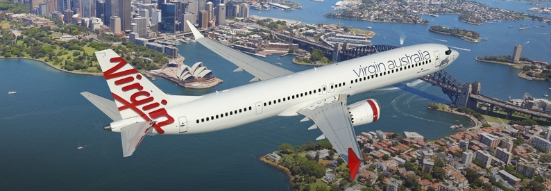 Qatar Airways mulls 20 stake in Virgin Australia report - Travel News, Insights & Resources.
