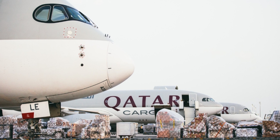 Qatar Airways partners with United Nations to boost worldwide humanitarian - Travel News, Insights & Resources.
