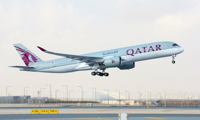 Qatar Airways passengers endure 3 hour delay without air conditioning - Travel News, Insights & Resources.