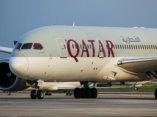 Qatar Airways secures ‘Airline of the Year title for eighth - Travel News, Insights & Resources.
