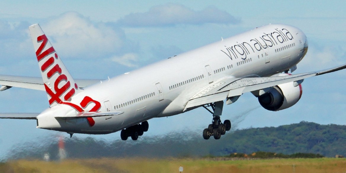 Qatar Airways seeks 20 percent stake in Virgin Australia reports - Travel News, Insights & Resources.