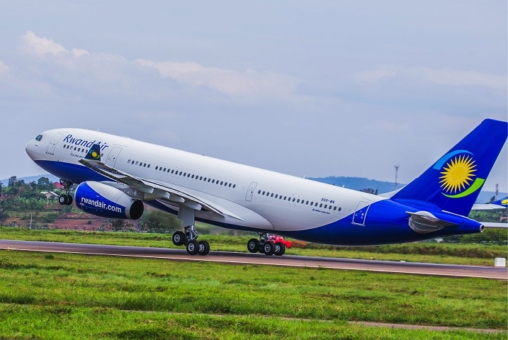 Qatar Airways to acquire 49 stake in RwandAir boosting African - Travel News, Insights & Resources.