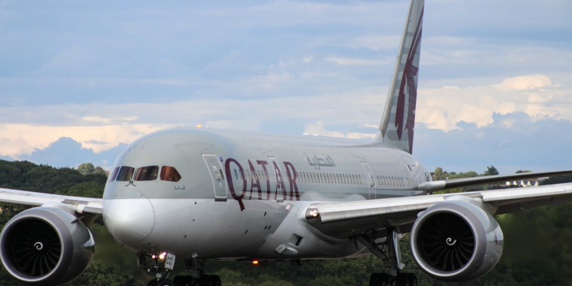 Qatar Airways voted Worlds Best Airline for 2024 - Travel News, Insights & Resources.