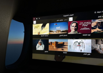 Qatar Museums Channel to take flight on Qatar Airways Oryx - Travel News, Insights & Resources.