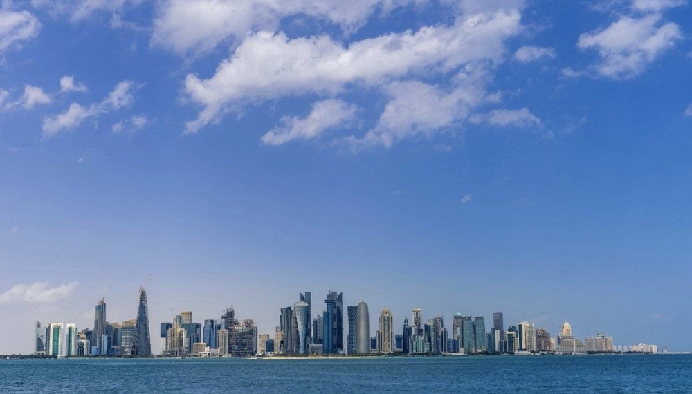 Qatar aims to raise share of tourism and travel industry - Travel News, Insights & Resources.