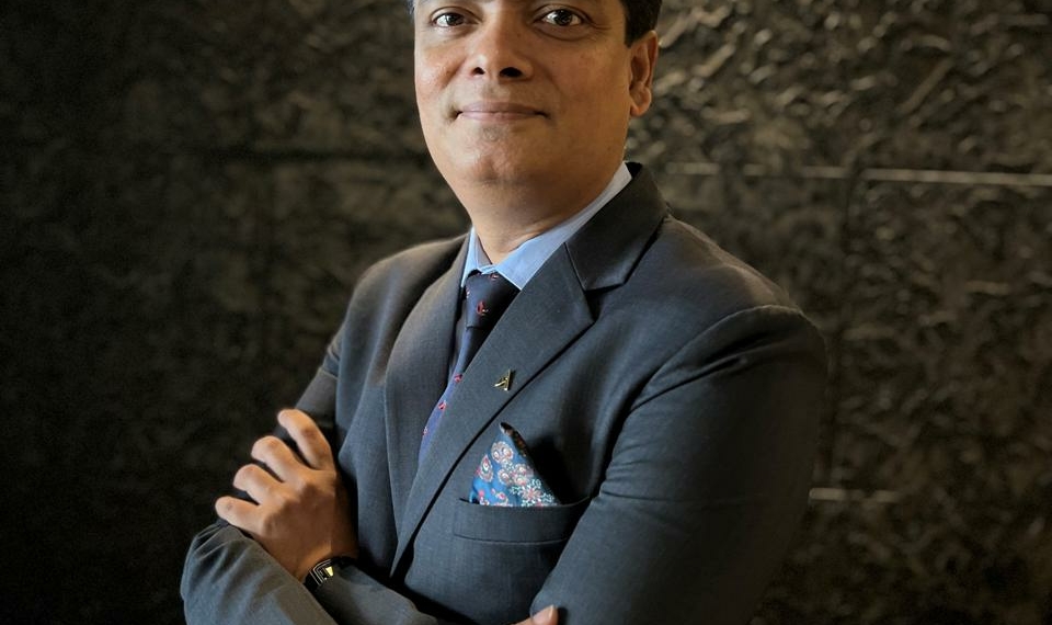 Ranjith Krishnan joins Imperience Hotels as Director of Sales – - Travel News, Insights & Resources.