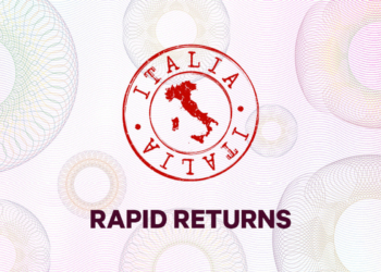 Rapid returns Italy analysis Business Travel News Europe - Travel News, Insights & Resources.