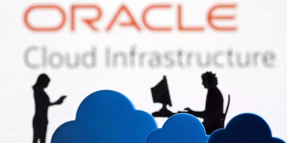 RateGain integrates with Oracle Cloud Marketplace shares up - Travel News, Insights & Resources.