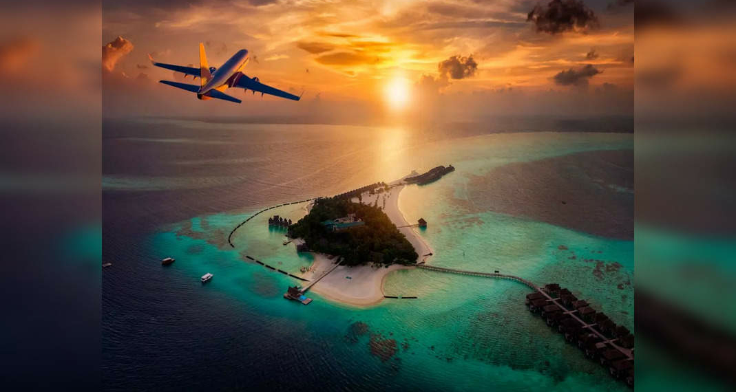 Record 18 Million New International Tourists in Maldives Thanks to - Travel News, Insights & Resources.