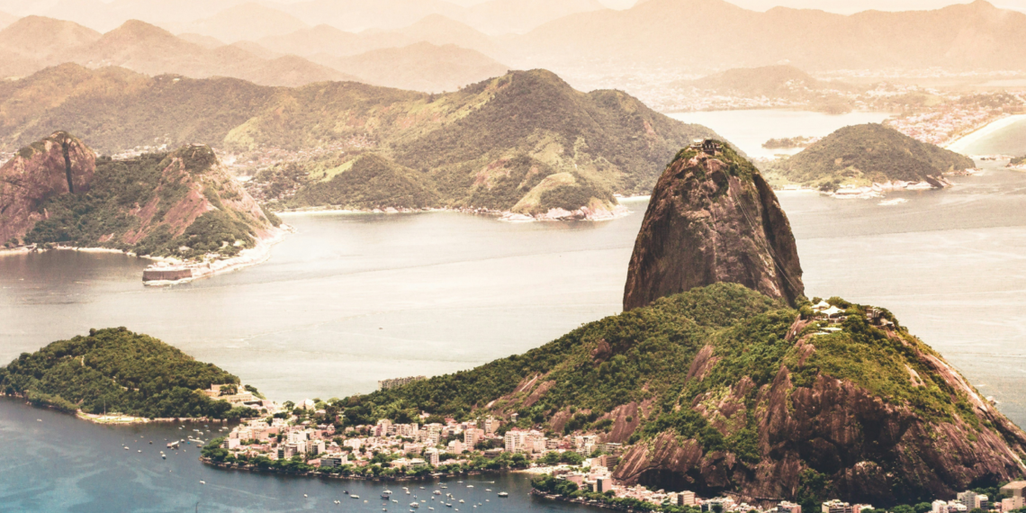 Record hotel room pricing anticipated in Rio de Janeiro for - Travel News, Insights & Resources.