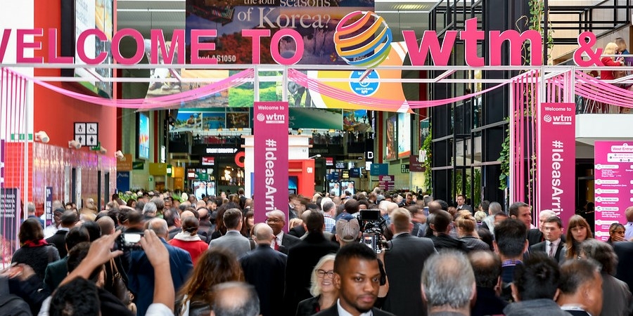 Registration Opens for WTM London - Travel News, Insights & Resources.