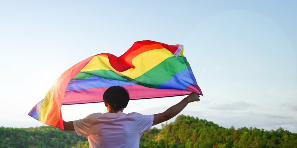 Research by Bookingcom Uncovers LGBTQ Travel Insecurities - Travel News, Insights & Resources.