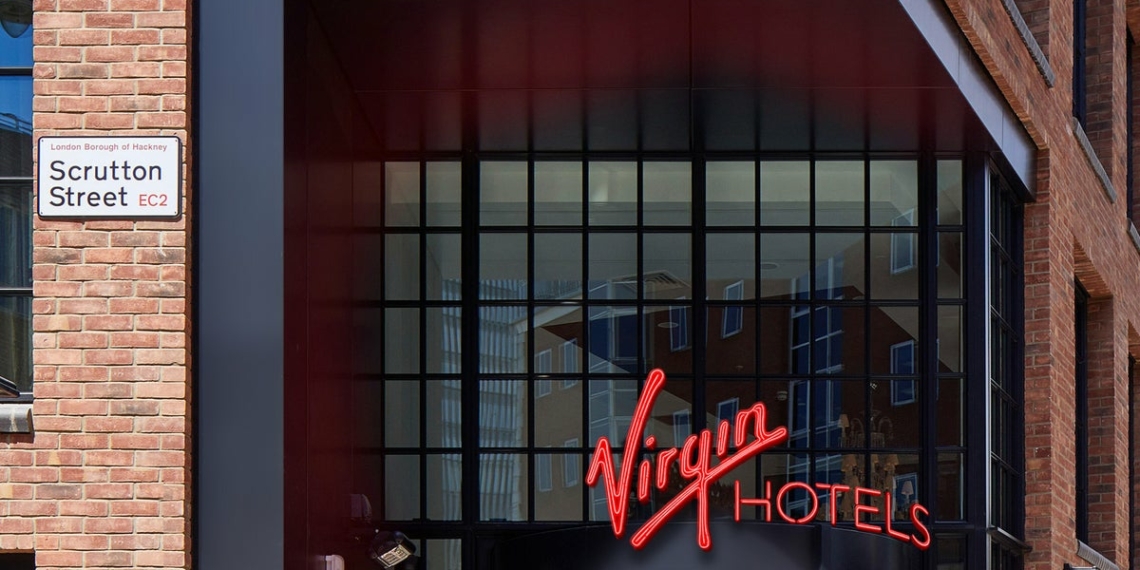 Richard Branson to open his first ever London hotel in - Travel News, Insights & Resources.