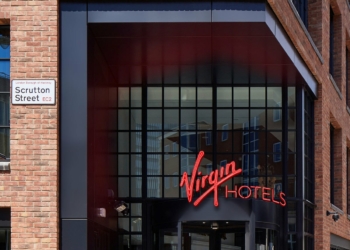 Richard Branson to open his first ever London hotel in - Travel News, Insights & Resources.