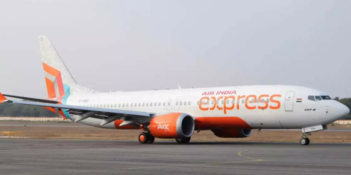 Riya Group and Air India Express partner for easy visa - Travel News, Insights & Resources.