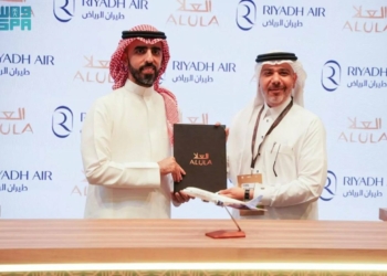 Riyadh Air AlUla Partner to Promote Saudi Tourism Attractions Worldwide - Travel News, Insights & Resources.