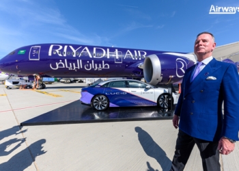 Riyadh Air EgyptAir Sign Strategic Cooperation MoU - Travel News, Insights & Resources.