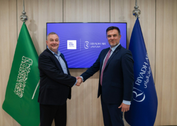 Riyadh Air Saudi Arabias Newest Airline with a Digital First Vision scaled - Travel News, Insights & Resources.