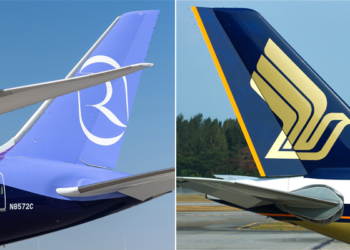 Riyadh Air Singapore Airlines establish commercial partnership - Travel News, Insights & Resources.