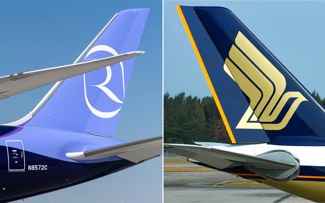 Riyadh Air Singapore Airlines establish commercial partnership - Travel News, Insights & Resources.