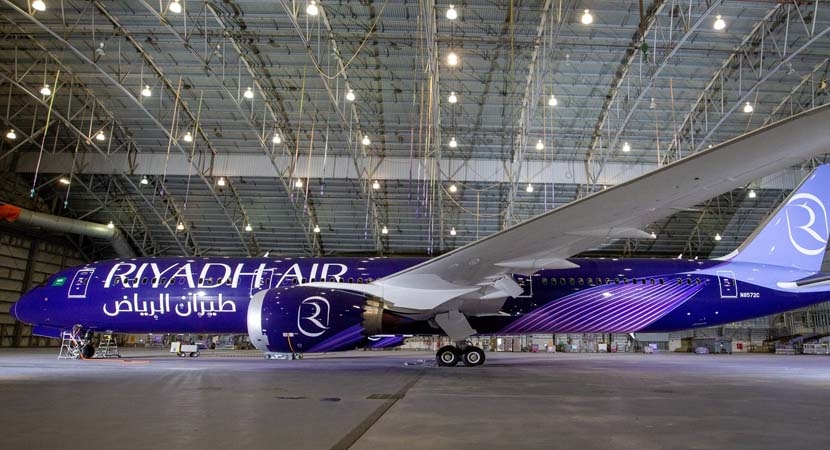 Riyadh Air Test Flights Signal Future Direct Routes to Kuala - Travel News, Insights & Resources.