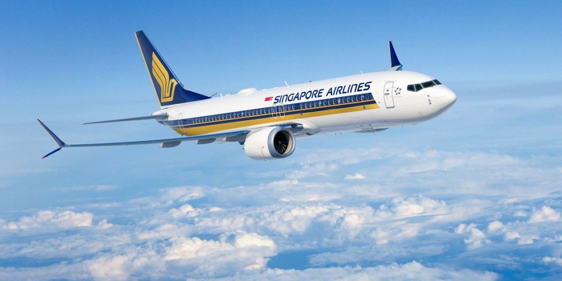 Riyadh Air and Singapore Airlines Establish Partnership - Travel News, Insights & Resources.