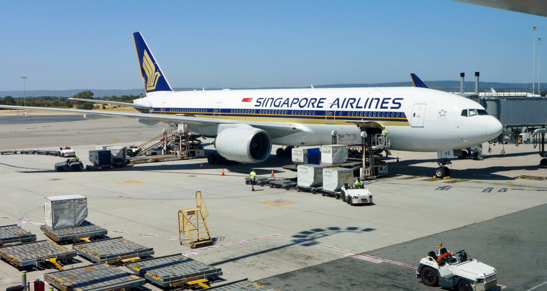 Riyadh Air and Singapore Airlines sign strategic agreement - Travel News, Insights & Resources.
