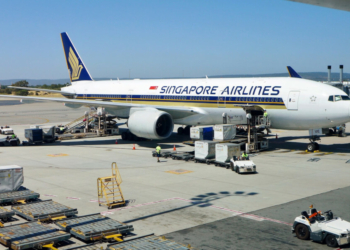 Riyadh Air and Singapore Airlines sign strategic agreement - Travel News, Insights & Resources.