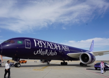 Riyadh Air and Singapore Airlines sign strategic agreement to establish - Travel News, Insights & Resources.