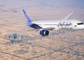 Riyadh Air first flights to launch mid 2025 - Travel News, Insights & Resources.