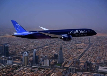 Riyadh Air to expand its network of codeshare partners globally - Travel News, Insights & Resources.