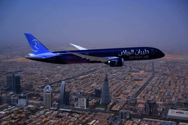 Riyadh Air to expand its network of codeshare partners globally - Travel News, Insights & Resources.