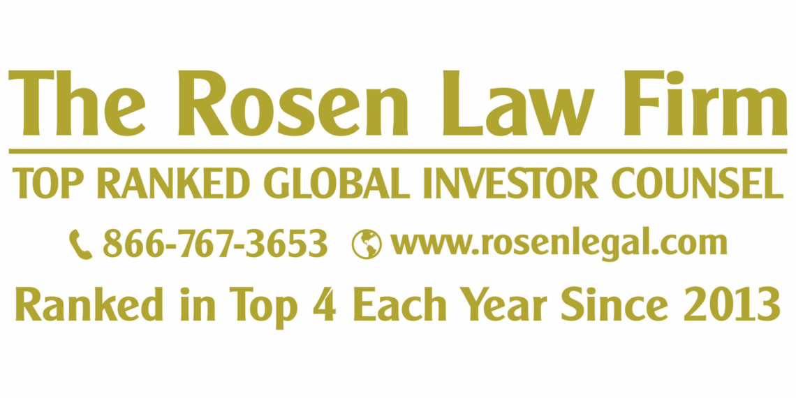 Rosen Law Firm Encourages American Airlines Group Inc Investors to scaled - Travel News, Insights & Resources.