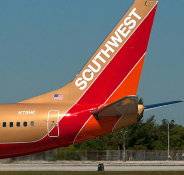 Rumor Southwest Airlines Plans to Introduce Overnight Flights for the - Travel News, Insights & Resources.