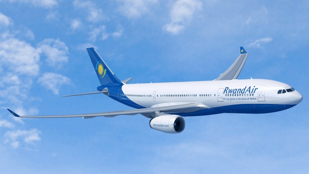 RwandAir CEO says Qatar Airways to acquire major stake in - Travel News, Insights & Resources.