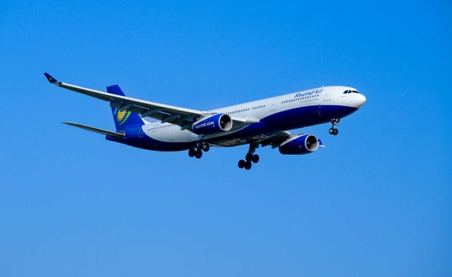 RwandAir says Qatar Airways close to acquiring stake - Travel News, Insights & Resources.