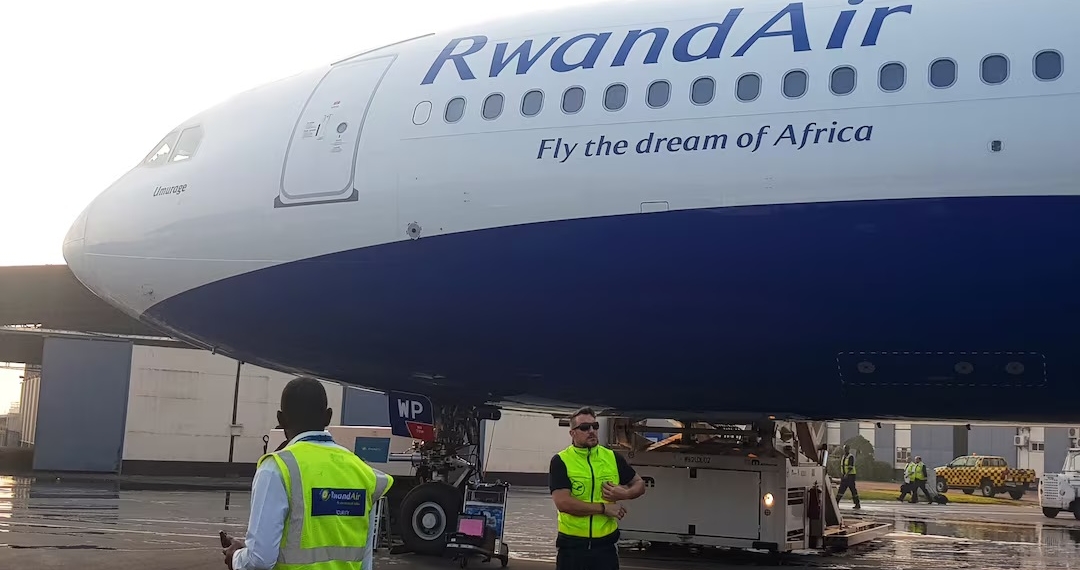 RwandAir says Qatar Airways close to acquiring stake FT reports - Travel News, Insights & Resources.